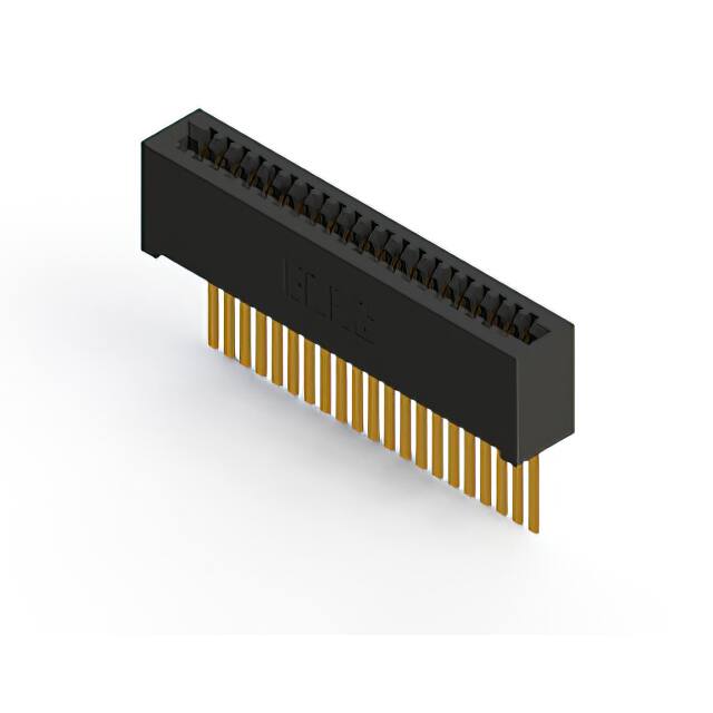 892-021-544-101 EDAC Inc.  Edgeboard Connectors